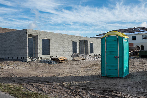 Best High-end porta potty rental  in South Farmingdale, NY
